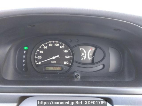 Used 2004 AT toyota liteace-van KR42V Image[23]