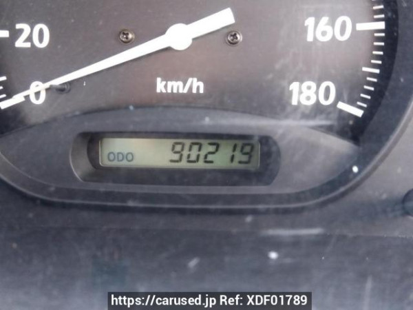 Used 2004 AT toyota liteace-van KR42V Image[24]
