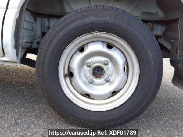 Used 2004 AT toyota liteace-van KR42V Image[27]
