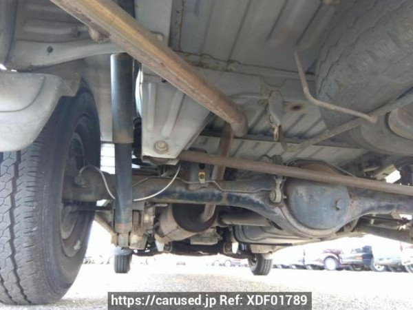 Used 2004 AT toyota liteace-van KR42V Image[35]