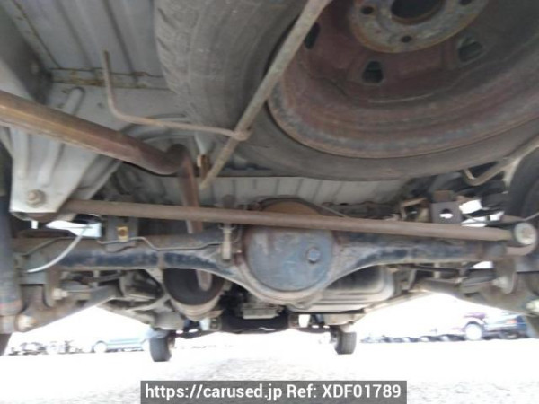 Used 2004 AT toyota liteace-van KR42V Image[36]
