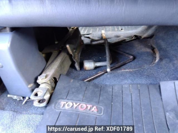 Used 2004 AT toyota liteace-van KR42V Image[38]