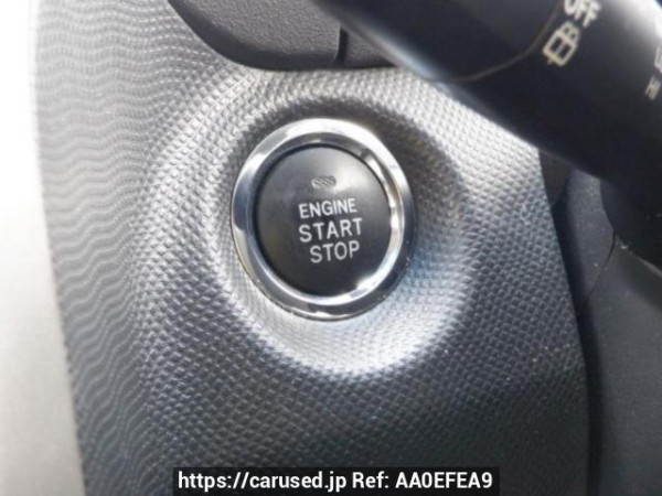 Used 2008 AT toyota ractis NCP100 Image[19]