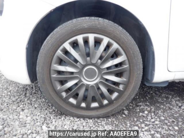 Used 2008 AT toyota ractis NCP100 Image[26]