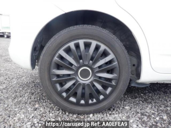 Used 2008 AT toyota ractis NCP100 Image[27]