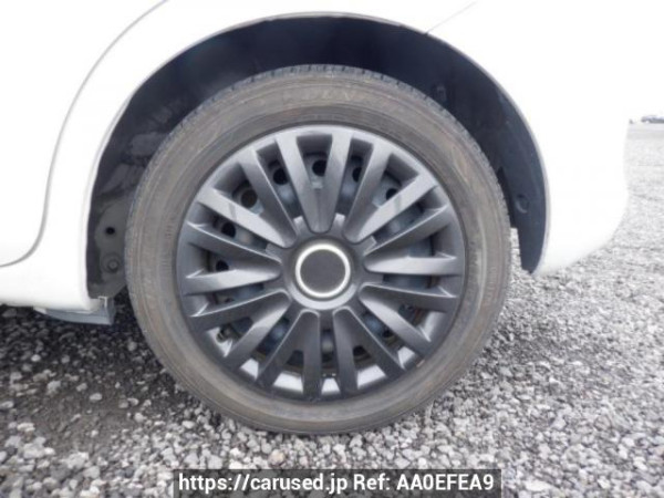 Used 2008 AT toyota ractis NCP100 Image[28]