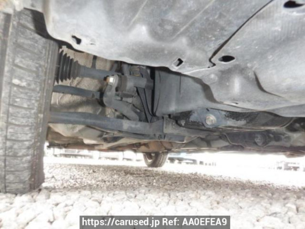 Used 2008 AT toyota ractis NCP100 Image[29]