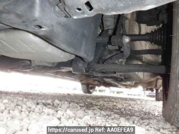 Used 2008 AT toyota ractis NCP100 Image[30]