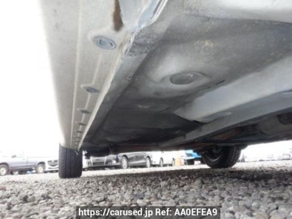Used 2008 AT toyota ractis NCP100 Image[31]