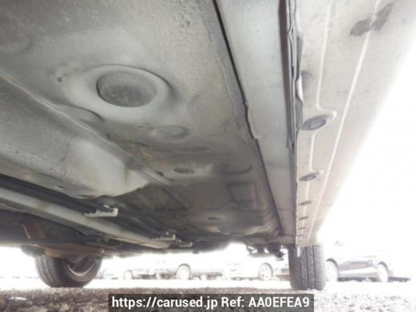 Used 2008 AT toyota ractis NCP100 Image[32]