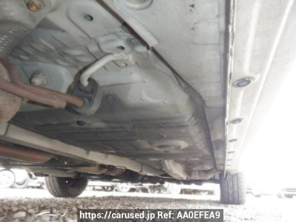 Used 2008 AT toyota ractis NCP100 Image[33]