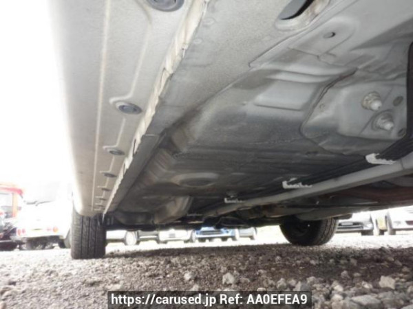 Used 2008 AT toyota ractis NCP100 Image[34]