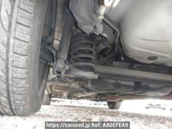 Used 2008 AT toyota ractis NCP100 Image[35]