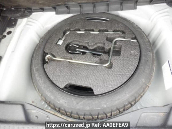 Used 2008 AT toyota ractis NCP100 Image[39]
