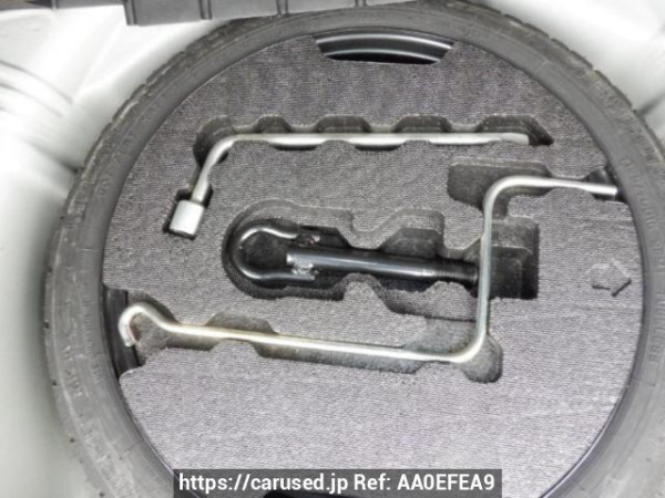 Used 2008 AT toyota ractis NCP100 Image[40]