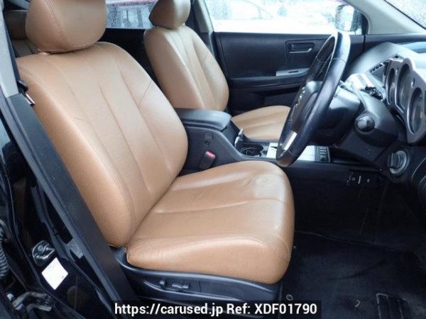 Used 2008 AT nissan murano TZ50 Image[11]