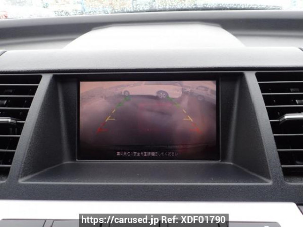 Used 2008 AT nissan murano TZ50 Image[17]