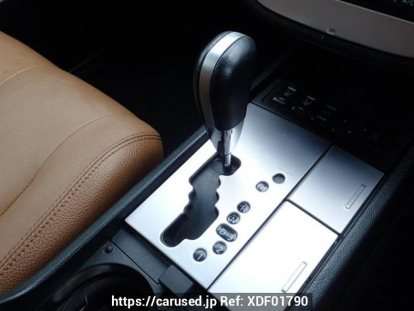 Used 2008 AT nissan murano TZ50 Image[20]