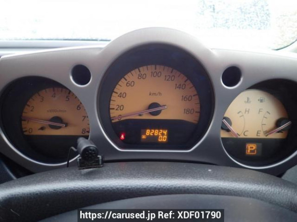 Used 2008 AT nissan murano TZ50 Image[21]