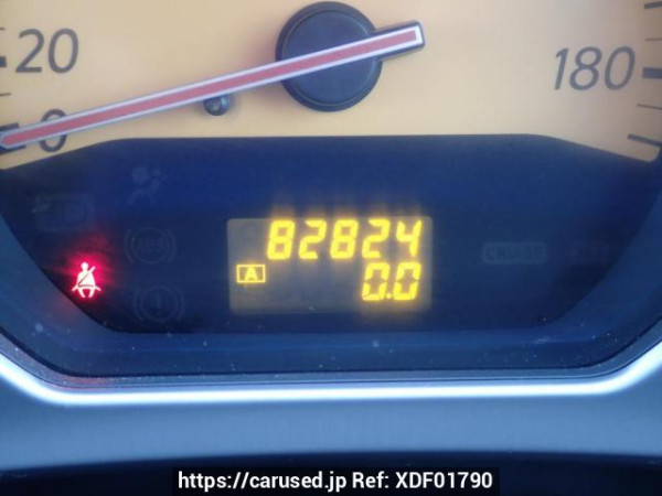 Used 2008 AT nissan murano TZ50 Image[22]