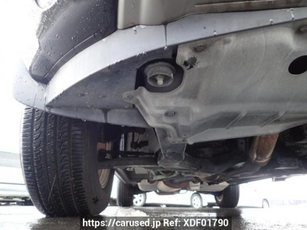 Used 2008 AT nissan murano TZ50 Image[27]