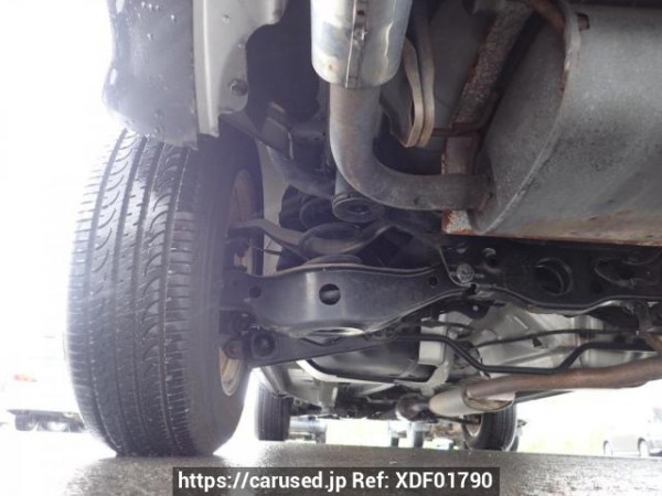 Used 2008 AT nissan murano TZ50 Image[29]