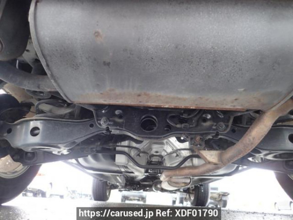 Used 2008 AT nissan murano TZ50 Image[30]
