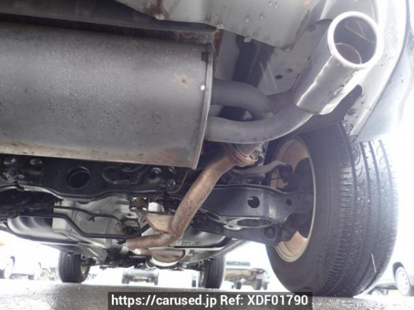 Used 2008 AT nissan murano TZ50 Image[31]