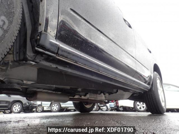 Used 2008 AT nissan murano TZ50 Image[32]