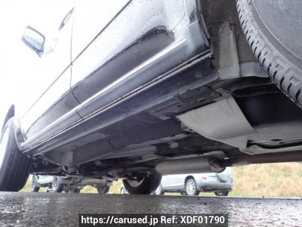Used 2008 AT nissan murano TZ50 Image[33]