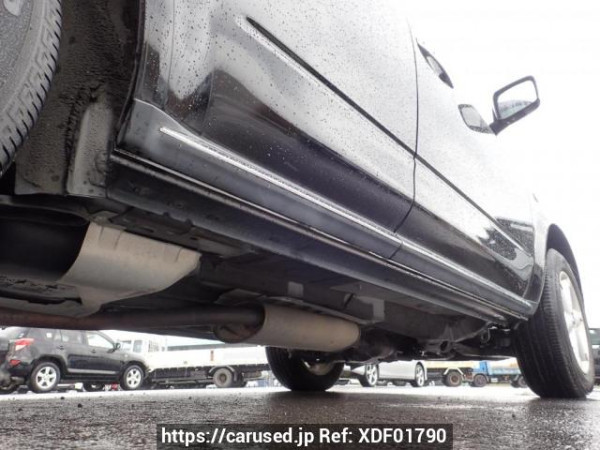 Used 2008 AT nissan murano TZ50 Image[34]