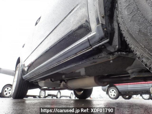 Used 2008 AT nissan murano TZ50 Image[35]