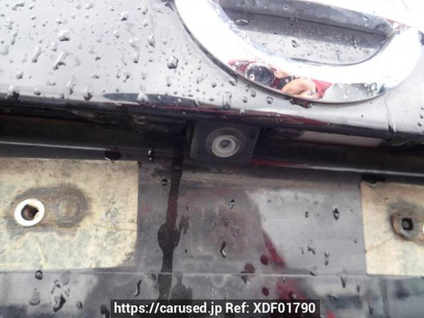 Used 2008 AT nissan murano TZ50 Image[36]