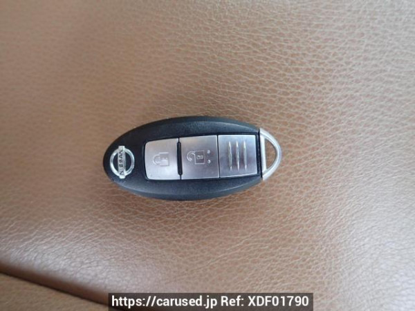 Used 2008 AT nissan murano TZ50 Image[37]