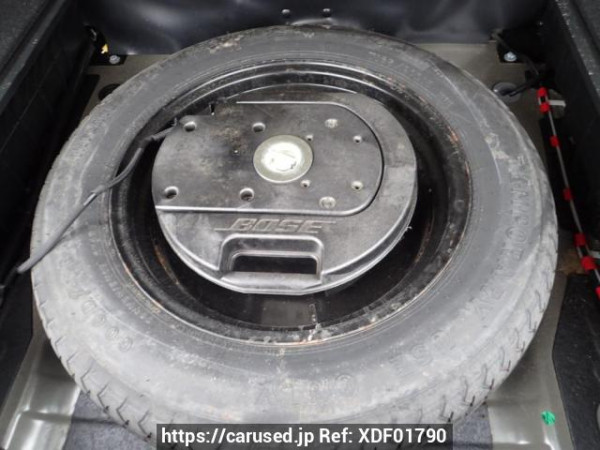 Used 2008 AT nissan murano TZ50 Image[38]