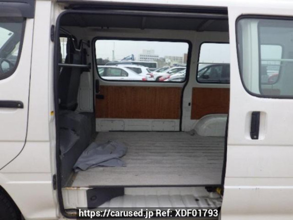 Used 2002 AT toyota regiusace-van RZH102V Image[13]