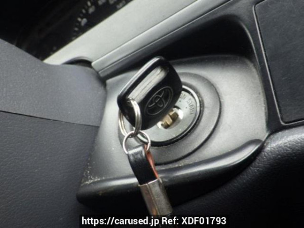 Used 2002 AT toyota regiusace-van RZH102V Image[18]