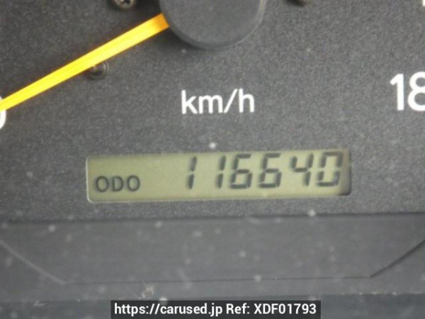 Used 2002 AT toyota regiusace-van RZH102V Image[22]