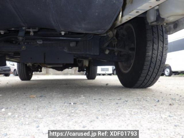 Used 2002 AT toyota regiusace-van RZH102V Image[28]