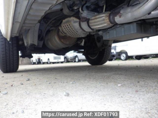Used 2002 AT toyota regiusace-van RZH102V Image[29]