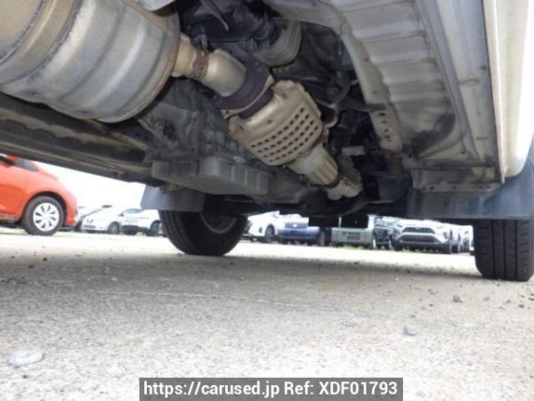 Used 2002 AT toyota regiusace-van RZH102V Image[30]