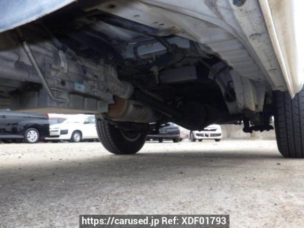 Used 2002 AT toyota regiusace-van RZH102V Image[32]