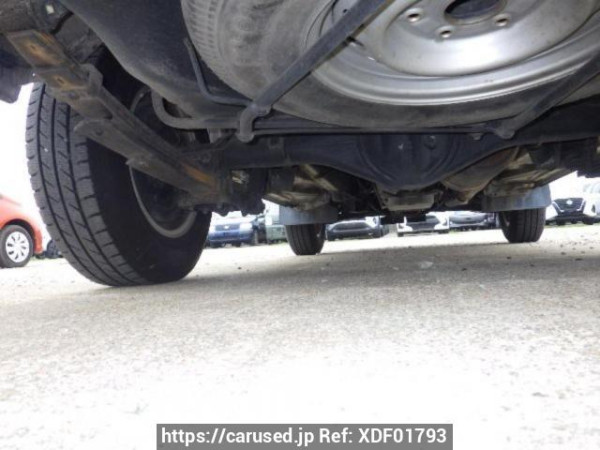 Used 2002 AT toyota regiusace-van RZH102V Image[33]