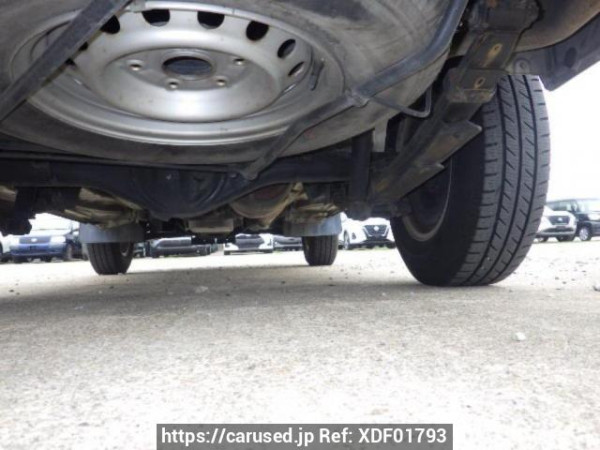 Used 2002 AT toyota regiusace-van RZH102V Image[34]