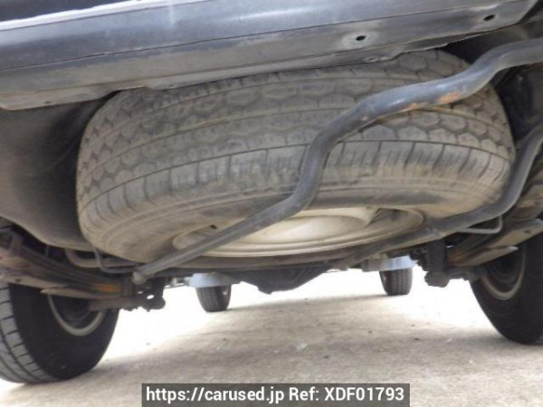 Used 2002 AT toyota regiusace-van RZH102V Image[35]