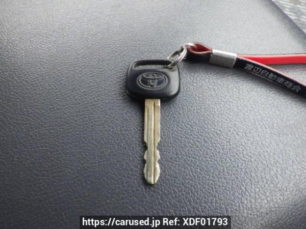 Used 2002 AT toyota regiusace-van RZH102V Image[36]