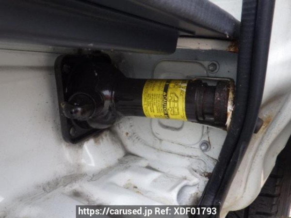 Used 2002 AT toyota regiusace-van RZH102V Image[37]