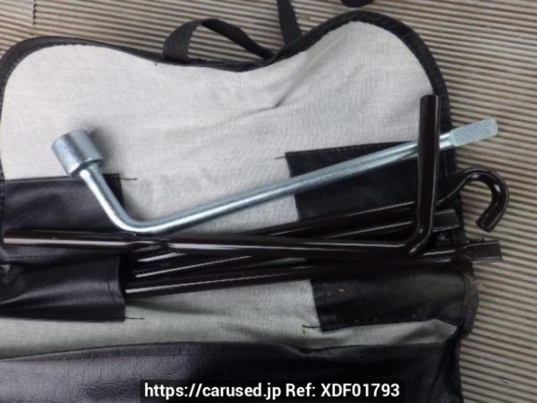 Used 2002 AT toyota regiusace-van RZH102V Image[38]