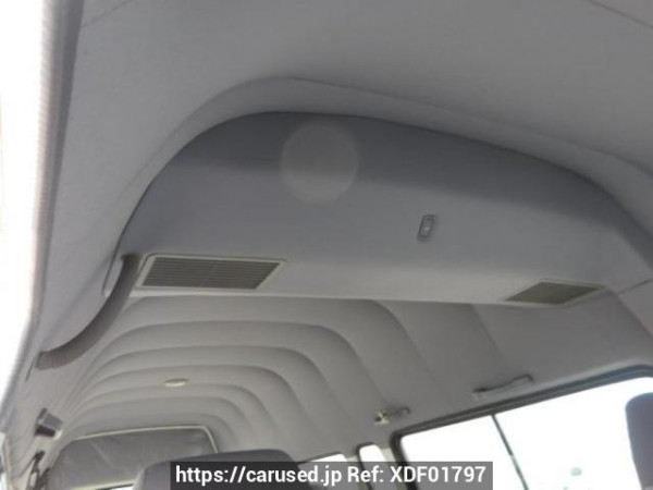 Used 2000 AT toyota hiace-commuter RZH125B Image[9]