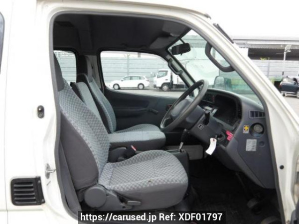 Used 2000 AT toyota hiace-commuter RZH125B Image[10]
